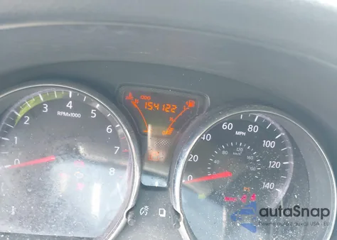 2014 Nissan Versa 1.6 Sv from USA, damaged, VIN 3N1CN7AP5EL849086